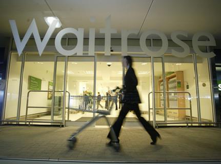 Waitrose goes to war with massive increase in price-matching