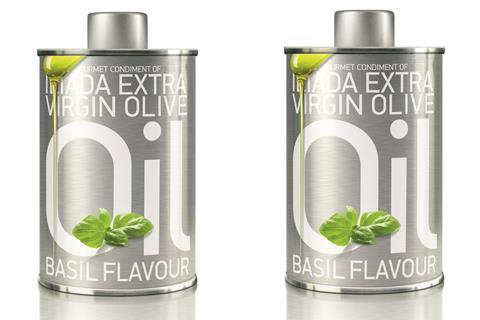 2. Iliada Extra Virgin Olive Oil