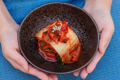 kimchi unsplash