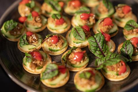 Provenance, quality and innovation are hallmarks of Northern Ireland food and drink.