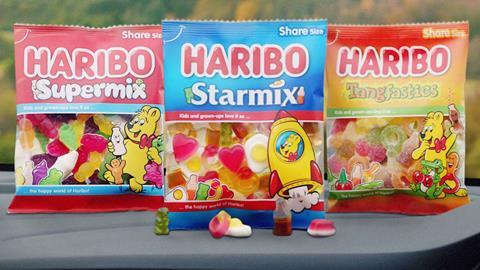 haribo