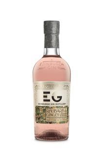 edinburgh gin rhubarb and ginger liqueur