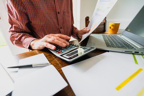 Energy costs GettyImages-1347245588