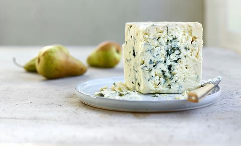 FRANCE Roquefort lead image