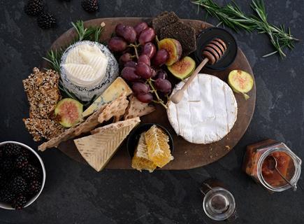 Cheeseboard resized