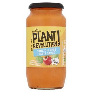 Morrisons-Plant-Revolution-Tomat