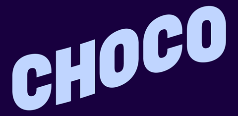 2_Choco_Wordmark_White_RGB