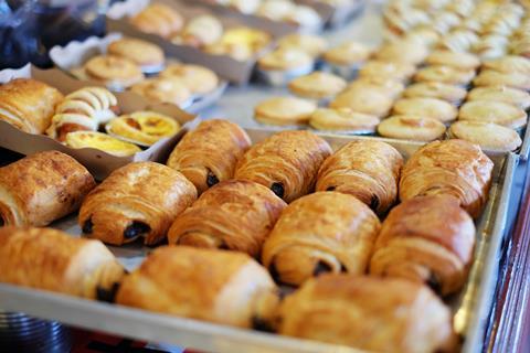 bakery