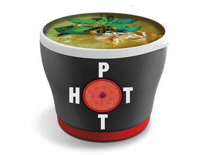 Hot Pot 1