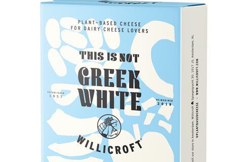 5. This Is Not Greek White