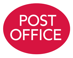 Logo - Post Office Ltd