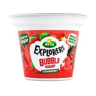 Explorer Pots_Bubble_Strawberry