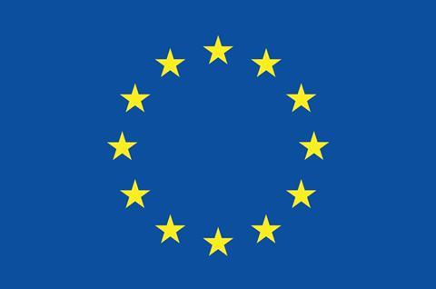 EU flag