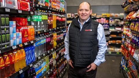 UNP Grocer 47425 SPAR Michael Fletcher Manchester049