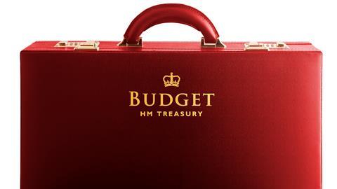 Budget briefcase GettyImages-184973453