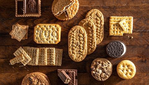 Heading image for Page One RS2