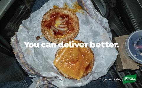 DELIVER BETTER Hero Image