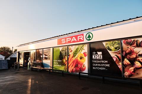 Spar