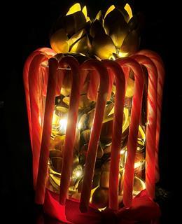 Candy canes image RS