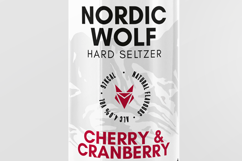 Nordic Wolf (CC)