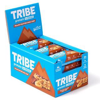 TRIBE Protein+Focus1