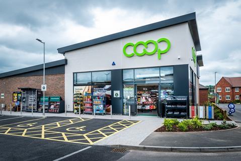 Central Coop