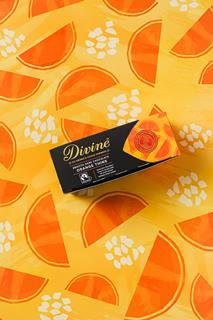 Divine Orange thins 6