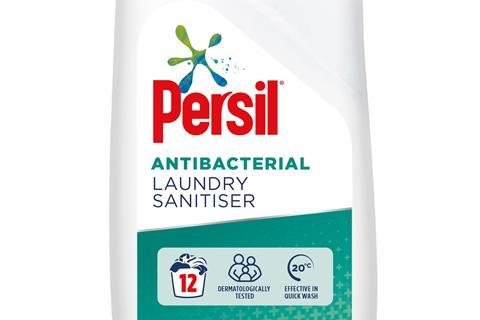 3. Persil Antibacterial