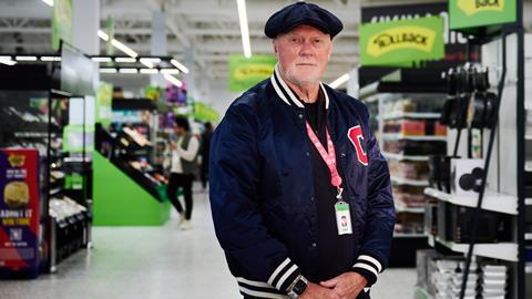 allan leighton asda aisle