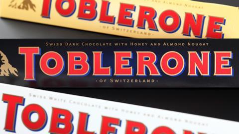 Toblerone