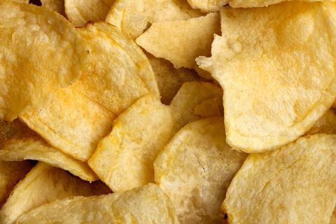 crisps unsplash
