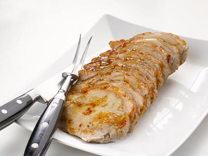 Juicy Meat Co. British Pork Loin Rack with Marmalade Glaze 1_300dpi
