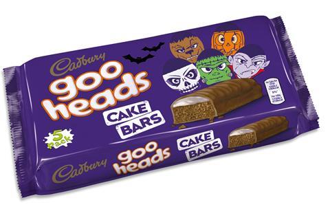 Cadbury Goo Heads Cake Bars_INNOVATION1