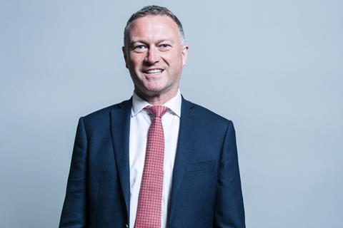 Steve Reed Portrait (2)