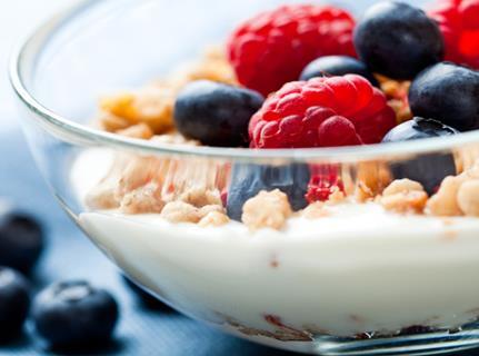 Morrisons woos yoghurt lovers with 20 new lines