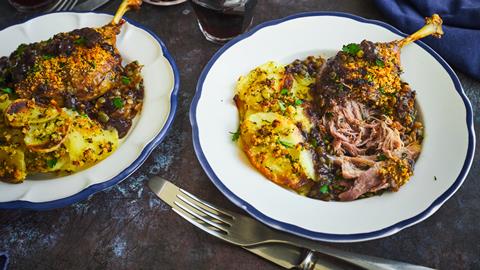 Confit duck shredded_19005_v2