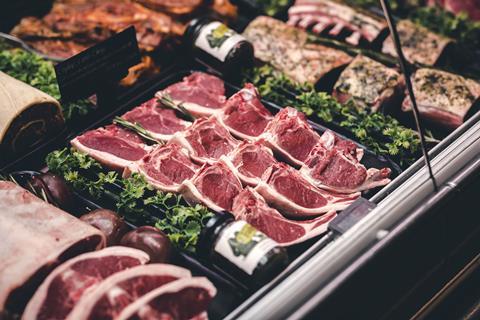 Farmer Copleys Butchery