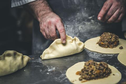 Farmer Copleys Bakery