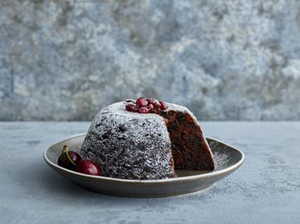 Aldi - Specially Selected Exquisite Christmas Pudding 2
