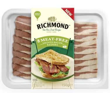 Richmond bacon npd