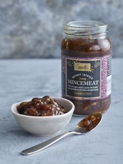 Aldi - Specially Selected Luxury Mincemeat