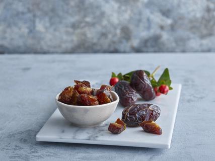Aldi - Specially Selected King Medjool Dates