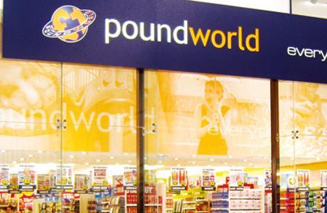 Poundworld leads the charge as single-price discounters lift off