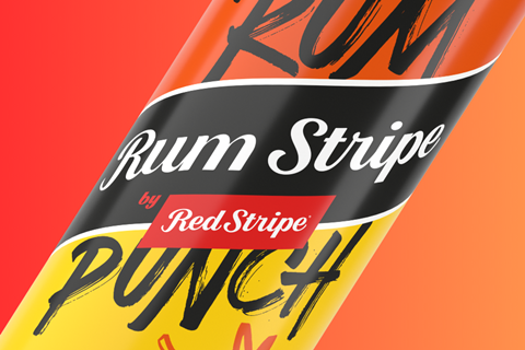 Rum Stripe Red Stripe (2)