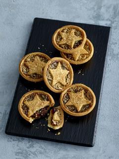 Aldi - Specially Selected Exquisite Mince Pies 2