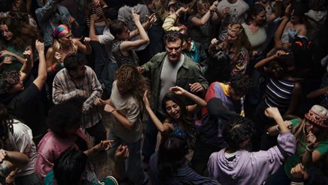 John Lewis Christmas Advert 2025 - 6