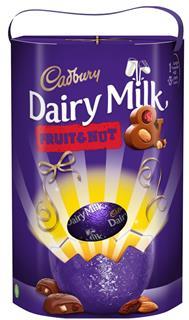 Cadbury Easter 2021
