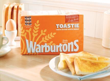 Warburtons left behind as Sainsbury's uses Hovis to differentiate c-stores