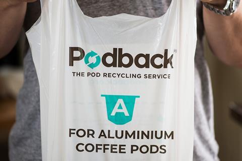 Main image_Filled Podback aluminium pod bag
