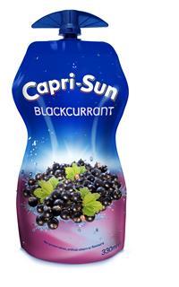 3. Capri Sun